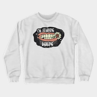 Hozier fan Crewneck Sweatshirt